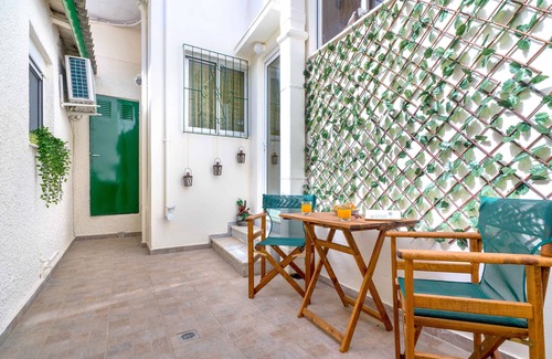 Dafni Apartment | Cool Style Private Apartments