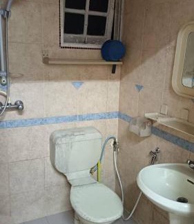 Tanah Rata Hotel | Cool view budget hotel