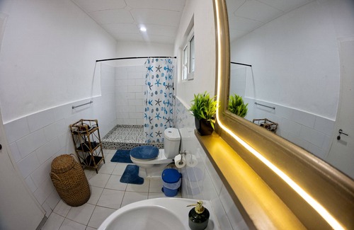 Sekondi-Takoradi House | Cool Villa Guest House