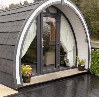 Enniskillen Other | Coolaness Glamping