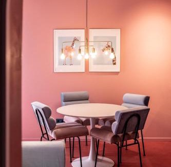 Weissensee Apartment | COOLEST Apartment in Berlin, easy Check-in, CRAZY Style, close to center #5
