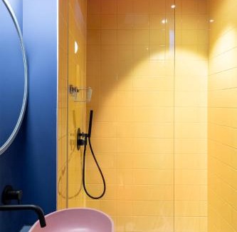 Weissensee Apartment | COOLEST Apartment in Berlin, easy Check-in, CRAZY Style, close to center #5