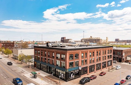 Duluth Apartment | Coolest Hotel in the heart of Duluth ✨