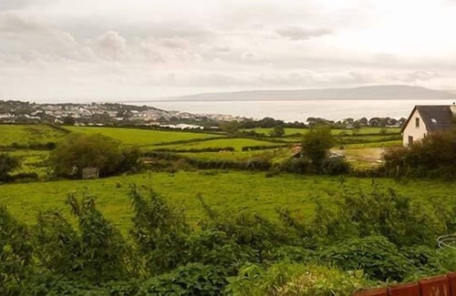 Red Castle Cottage | COOLEY COTTAGE, pet friendly in Moville, County Donegal
