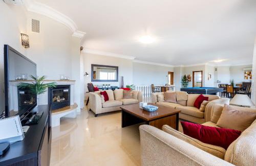 Luz Villa | CoolHouses Algarve Luz, 5 bed villa & pool, Casa N