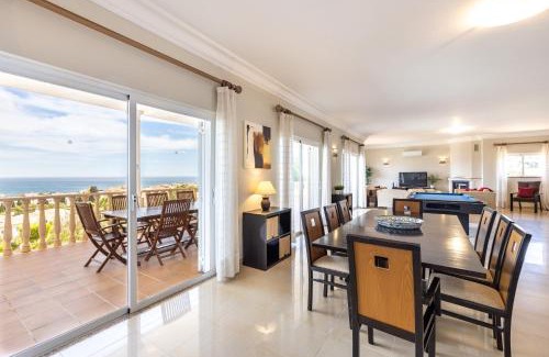 Luz Villa | CoolHouses Algarve Luz, 5 bed villa & pool, Casa N