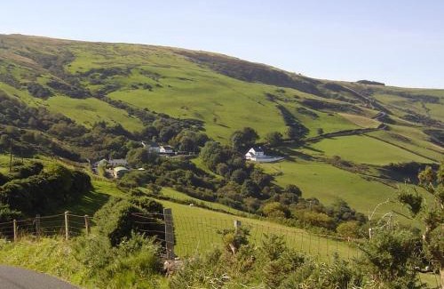 Ballycastle House | Coolranny Schoolhouse