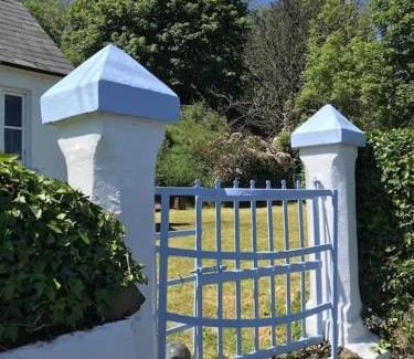 Ballycastle House | Coolranny Schoolhouse