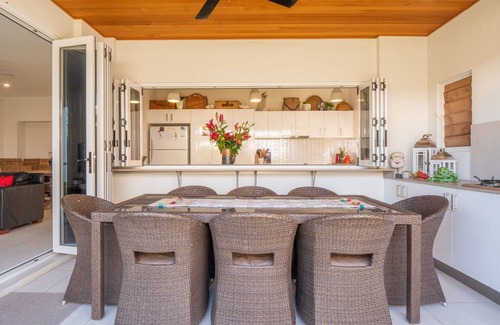 Dicky Beach House | Coolum Street 41, Dicky Beach