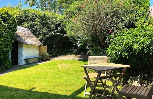 St. Agnes House | Coombe Cottage