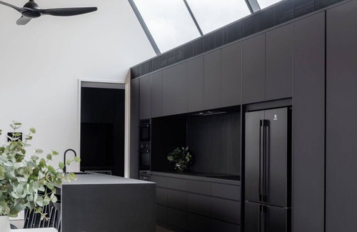 Queenscliff House | Coombe Lodge: Stunningly renovated historical house in the heart of Queenscliff.