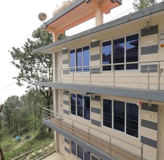 Coonoor Bed & Breakfast | Coonoor Mountain Stay by Lexstays at Mukesh Kudil