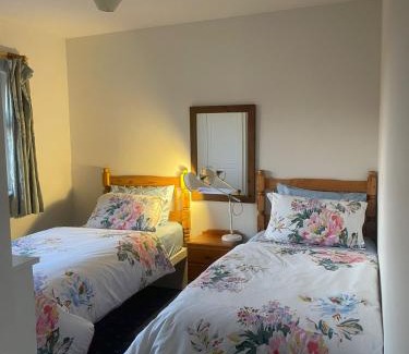 Ballickmoyler House | Cooper Hill R93R209