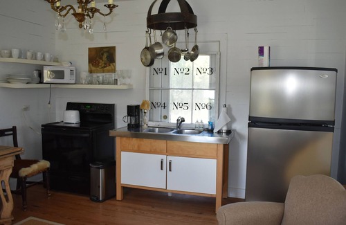 Warrenton Other | Cooper House --Round Top Restored 1800's Charming Farmhouse On 10 Acres W/ Pond