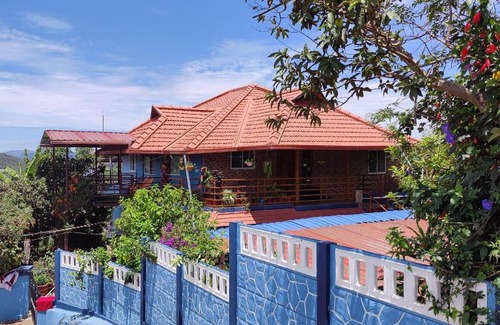 Madikeri House | Coorg Hill View Home Stay Madikeri
