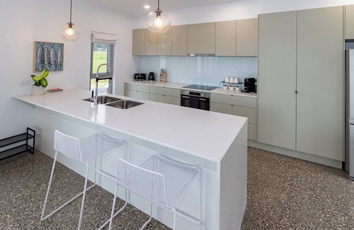 Mallacoota House | cootadayz modern design home.
