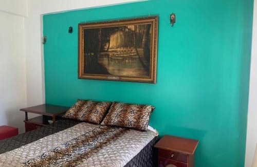 Umarizal Apartment | COP 30 Apartment in the center of Belém
