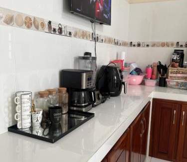 Tenone House | Cop30