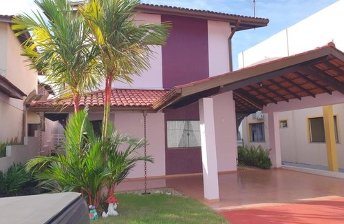 Fatima House | COP30 House