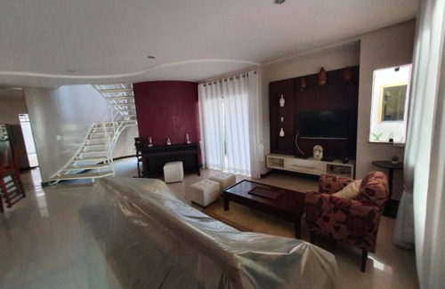 Fatima House | COP30 House