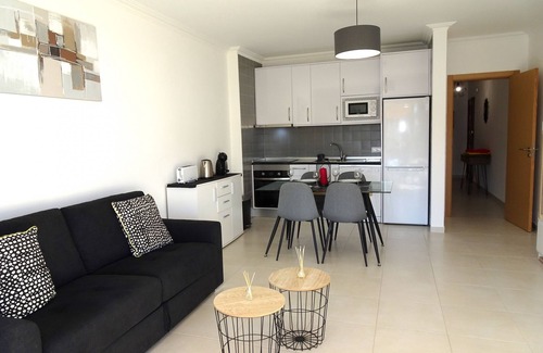 Vilamoura House | Copacabana CIP