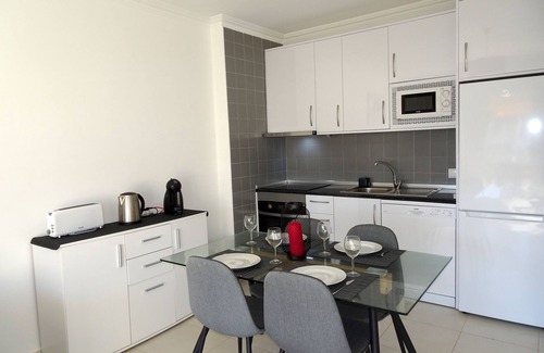 Vilamoura House | Copacabana CIP