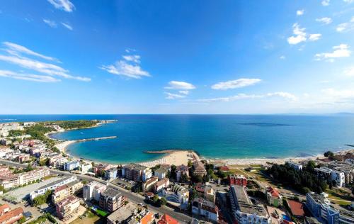 Nessebar Hotel | Copacabana Hotel