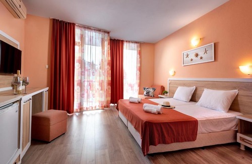 Nessebar Hotel | Copacabana Hotel