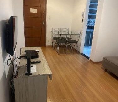 Leme Apartment | Copacabana/Lema, a uma quadra da praia