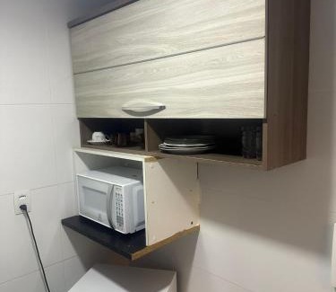 Leme Apartment | Copacabana/Lema, a uma quadra da praia