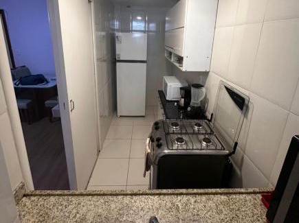 Leme Apartment | Copacabana/Leme, ótima localização!