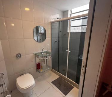 Leme Apartment | Copacabana/Leme, ótima localização!