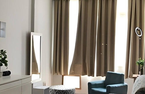 Copacabana RV Rental | Copanema Loft