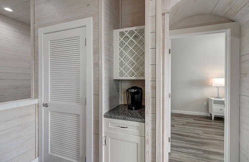 Rockport House | Copano Breeze 3 Bedroom Home by RedAwning