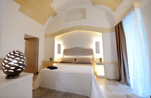 Andria Hotel | Coppe Di Murgia Resort