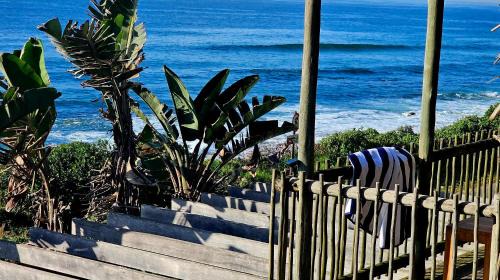 Umdloti Apartment | Copper Beach Villa Umdloti