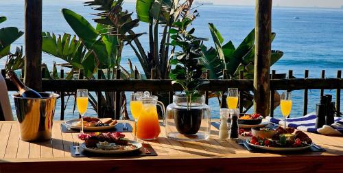 Umdloti Apartment | Copper Beach Villa Umdloti