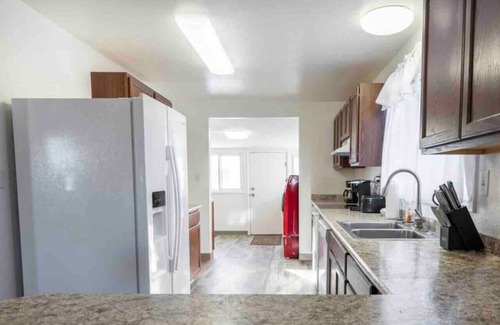 Butte House | Copper City Charmer | Easy Freeway Access
