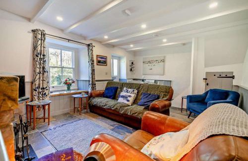 Charlestown House | Copper Cottage - Charlestown