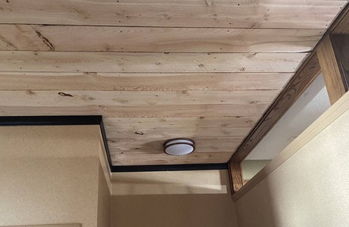 Riverton Cabin | Copper Cowboy Cabin centrally located in the wind river range