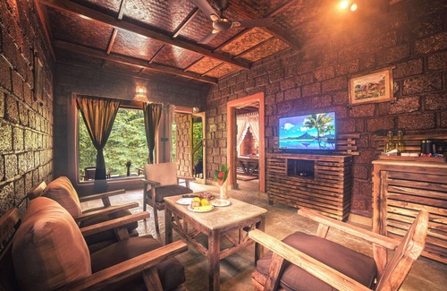 Somvarpet Villa | Copper Edge – Eco Resort, Coorg