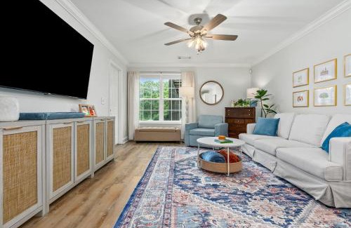 Auburn Apartment | Copper on Ross - Modern and Remodeled