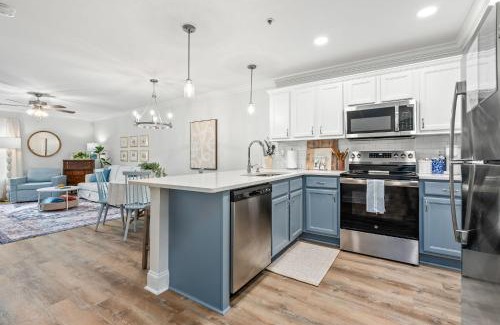 Auburn Apartment | Copper on Ross - Modern and Remodeled