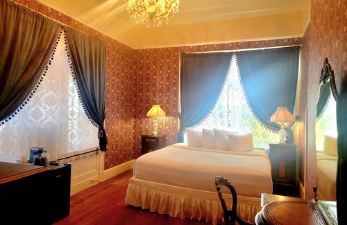 Bisbee Hotel | Copper Queen Hotel