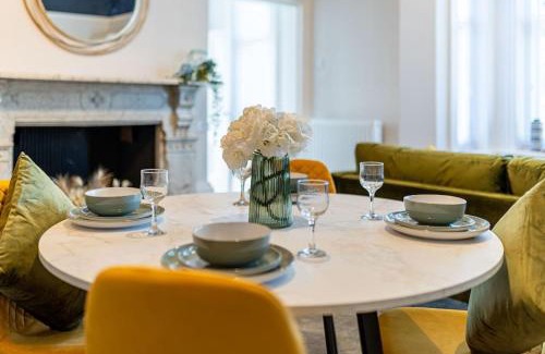 Grimsby Apartment | Coppergate Mews Grimsby No.1 - 2 bed, 2 bath, ground floor apartment