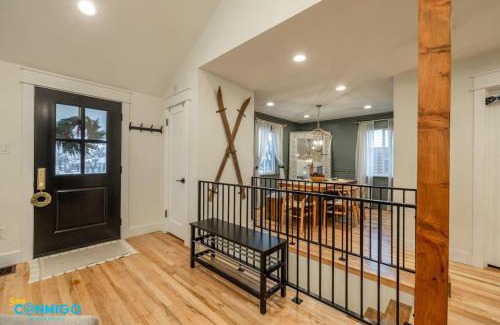Canyon Rim House | Coppertop