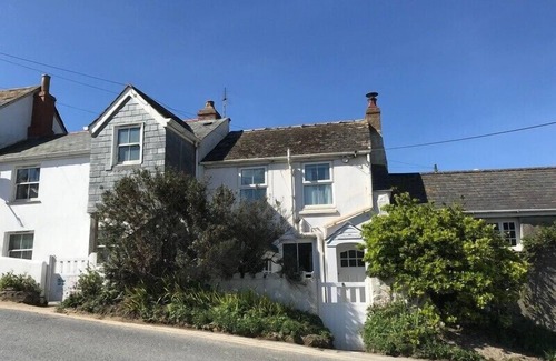Polzeath Cottage | Coppingers Cottage
