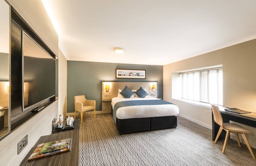 Central Aberdeen Hotel | Copthorne hotel Aberdeen