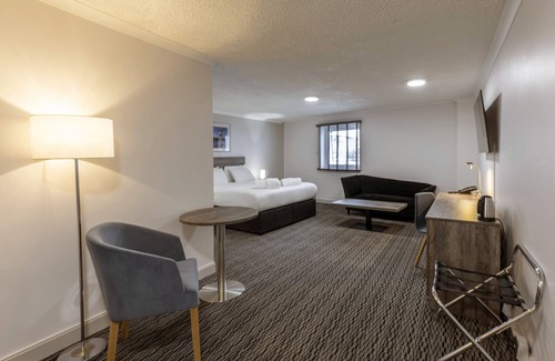 Central Aberdeen Hotel | Copthorne hotel Aberdeen