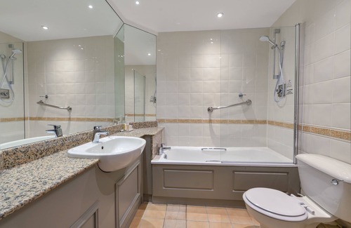 Central Aberdeen Hotel | Copthorne hotel Aberdeen